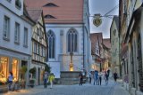 Rothenburg ob der Tauber