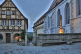 Rothenburg ob der Tauber