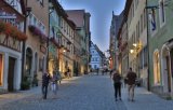 Rothenburg ob der Tauber