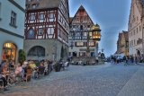 Rothenburg ob der Tauber
