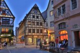 Rothenburg ob der Tauber