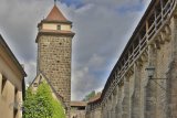 Rothenburg ob der Tauber