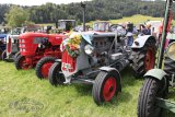 Traktorentreffen Bichelsee