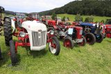 Traktorentreffen Bichelsee
