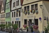 Rothenburg ob der Tauber