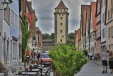 Rothenburg ob der Tauber