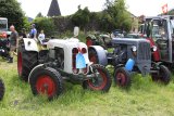 Traktorentreffen Bichelsee