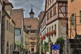Rothenburg ob der Tauber