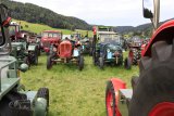 Traktorentreffen Bichelsee