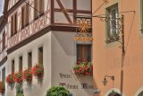 Rothenburg ob der Tauber