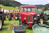 Traktorentreffen Bichelsee