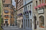 Rothenburg ob der Tauber