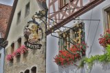 Rothenburg ob der Tauber