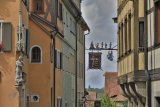 Rothenburg ob der Tauber