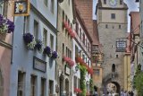 Rothenburg ob der Tauber