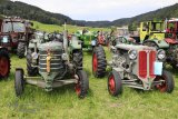 Traktorentreffen Bichelsee