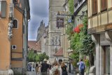 Rothenburg ob der Tauber