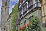 Rothenburg ob der Tauber