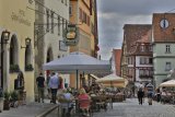 Rothenburg ob der Tauber