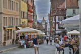 Rothenburg ob der Tauber
