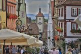 Rothenburg ob der Tauber