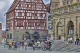Rothenburg ob der Tauber