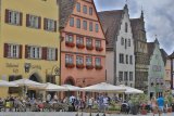 Rothenburg ob der Tauber