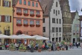 Rothenburg ob der Tauber
