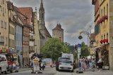 Rothenburg ob der Tauber