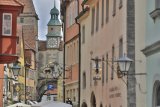 Rothenburg ob der Tauber