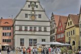 Rothenburg ob der Tauber