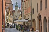 Rothenburg ob der Tauber