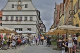 Rothenburg ob der Tauber