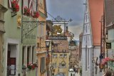 Rothenburg ob der Tauber