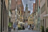 Rothenburg ob der Tauber