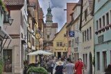 Rothenburg ob der Tauber