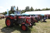 5. Internationales Oldtimer-Traktorentreffen Schötz 2023