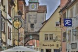 Rothenburg ob der Tauber