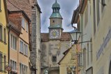 Rothenburg ob der Tauber
