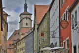 Rothenburg ob der Tauber