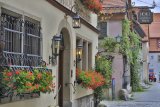Rothenburg ob der Tauber