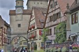 Rothenburg ob der Tauber