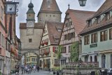 Rothenburg ob der Tauber