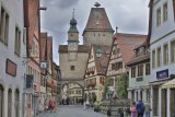 Rothenburg ob der Tauber