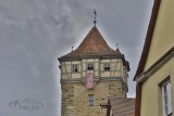 Rothenburg ob der Tauber
