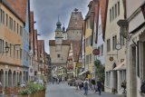 Rothenburg ob der Tauber