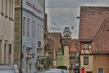 Rothenburg ob der Tauber
