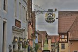 Rothenburg ob der Tauber
