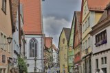 Rothenburg ob der Tauber