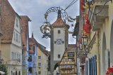 Rothenburg ob der Tauber